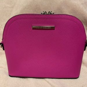 Steve Madden Mulberry Marilyn Crossbody